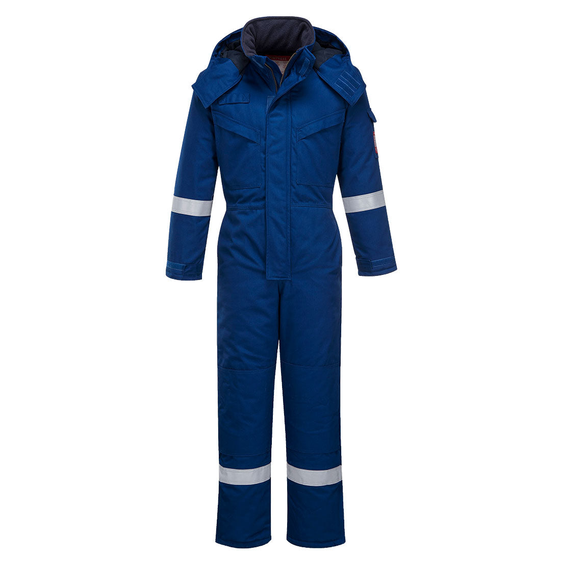 Portwest Bizflame Work FR Insulated Coverall FR53