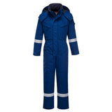 Portwest Bizflame Work FR Insulated Coverall FR53