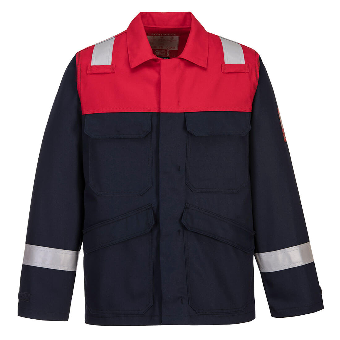Portwest Bizflame Plus Jacket FR55