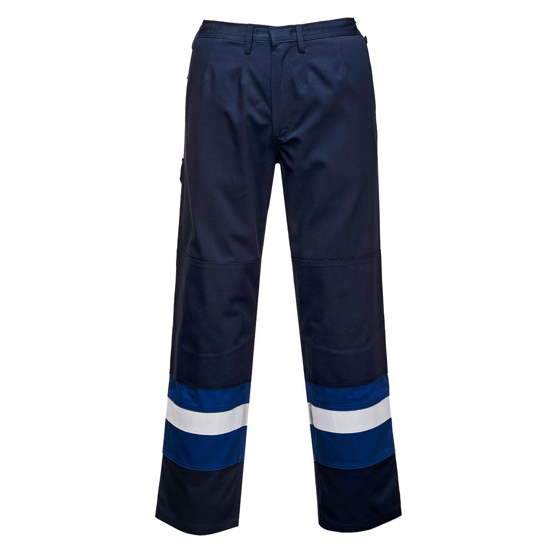Portwest Bizflame Work Two Tone FR Trousers FR56