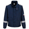 Portwest Bizflame Plus Lightweight Stretch Panelled Jacket FR601