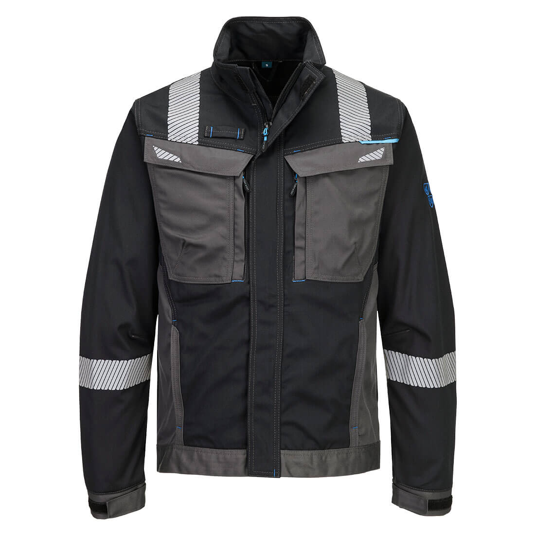 Portwest WX3 Flame Resistant Work Jacket FR602