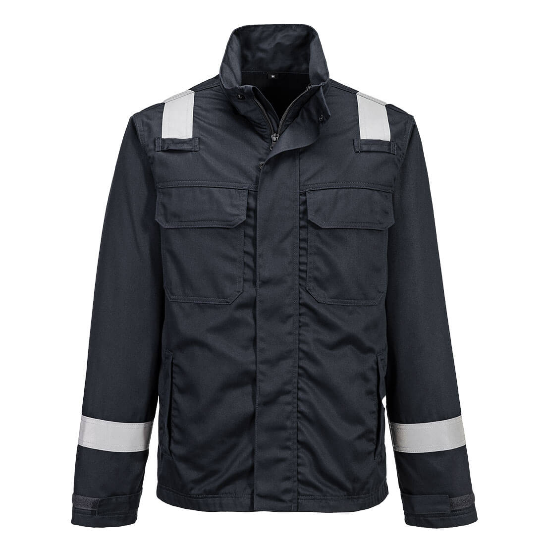 Portwest Bizflame Work+ FR Jacket FR609