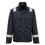 Portwest Bizflame Work+ FR Jacket FR609