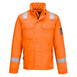 Portwest Bizflame FR Jacket FR609 - Orange