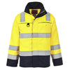 Portwest Hi-Vis Multi-Norm Jacket FR61