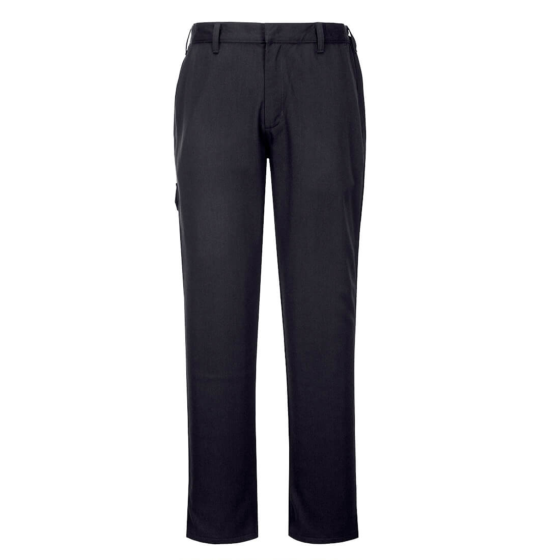 Portwest Aluflame Work Molten Metal FR Trousers FR64