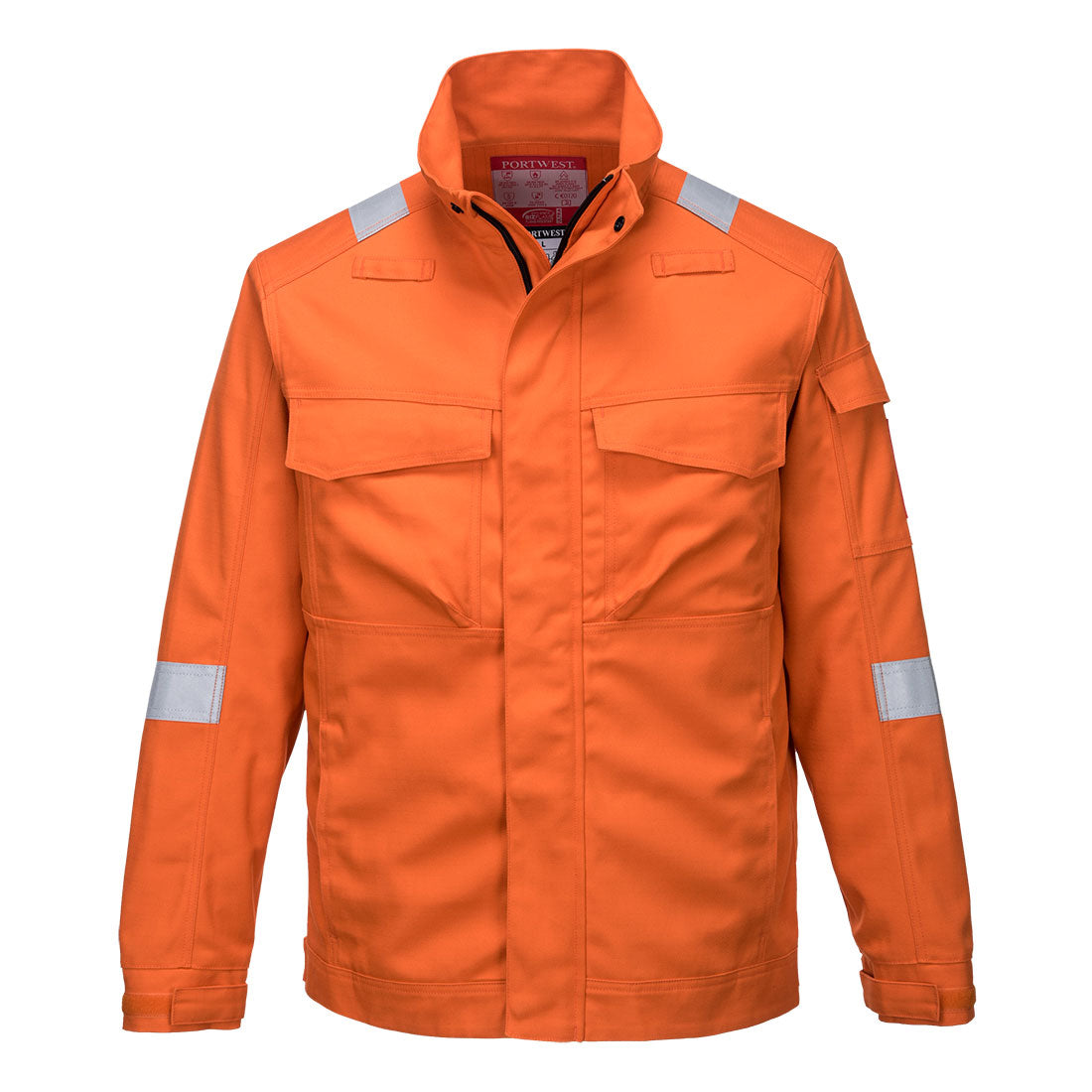 Portwest Bizflame Ultra Jacket FR68