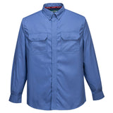 Portwest Bizflame Work Lightweight FR Shirt FR69