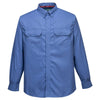 Portwest Bizflame Plus Chemical Shirt FR69