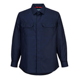 Portwest Bizflame Plus Chemical Shirt FR69