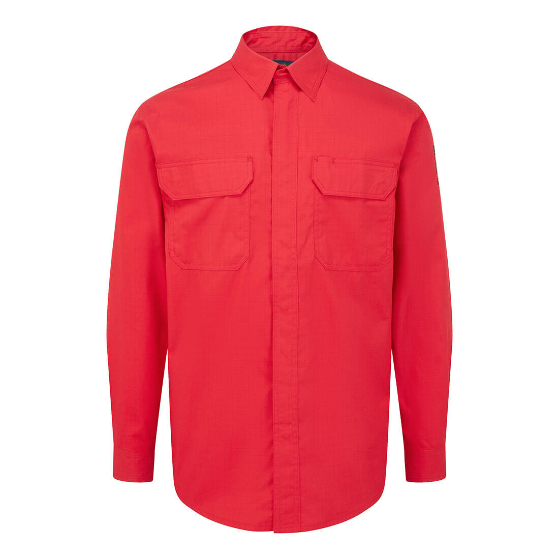 Portwest Bizflame Work Lightweight FR Shirt FR69