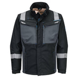 Portwest WX3 Modaflame Softshell FR Jacket FR704