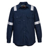 Portwest Bizflame Lightweight FR Shirt FR720