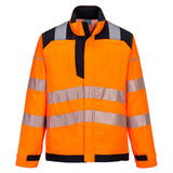 Portwest PW3 Modaflame Arc HVO Multi-Norm FR Jacket FR722
