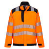Portwest PW3 Modaflame Arc HVO Multi-Norm FR Jacket FR722