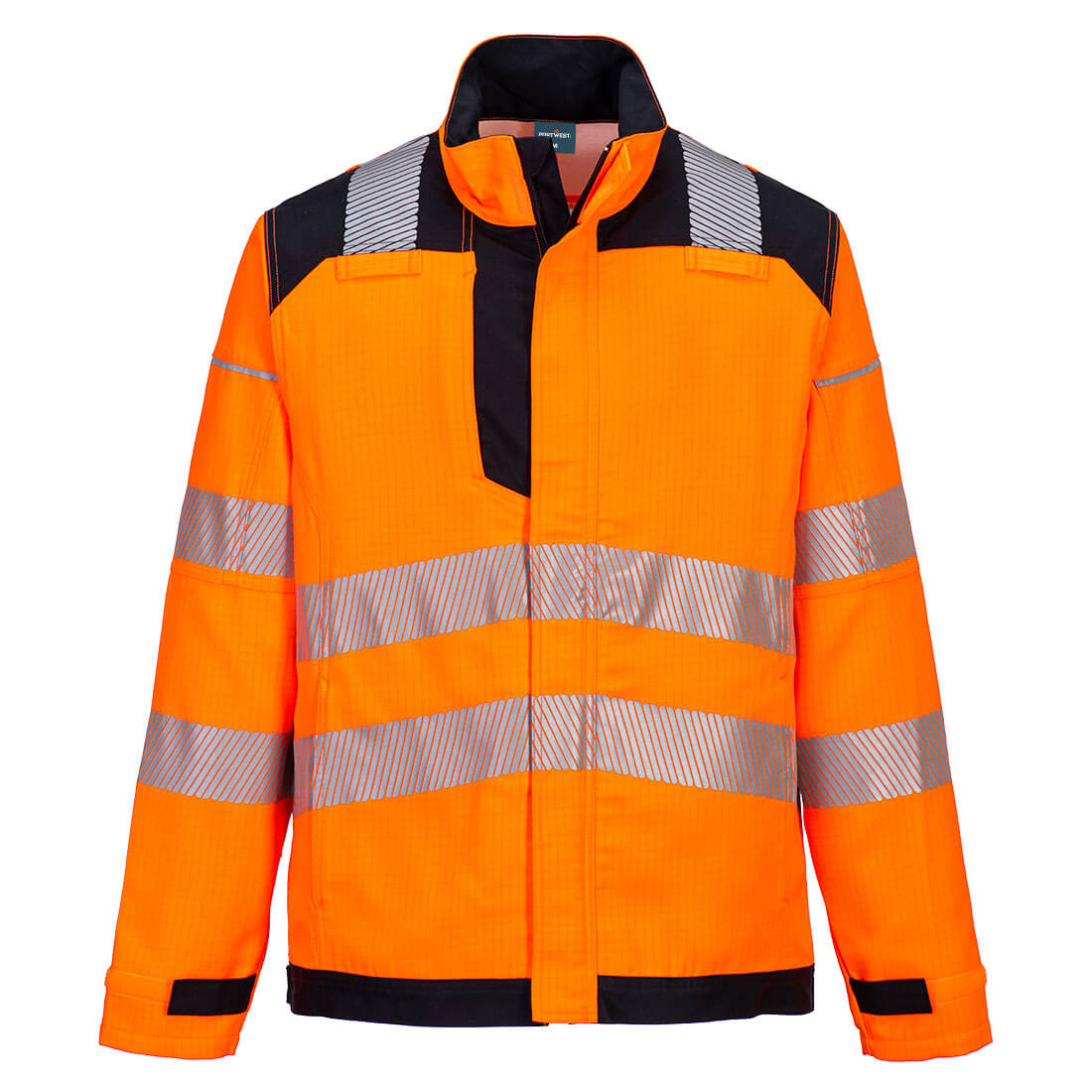 Portwest PW3 Modaflame Arc HVO Multi-Norm FR Jacket FR722