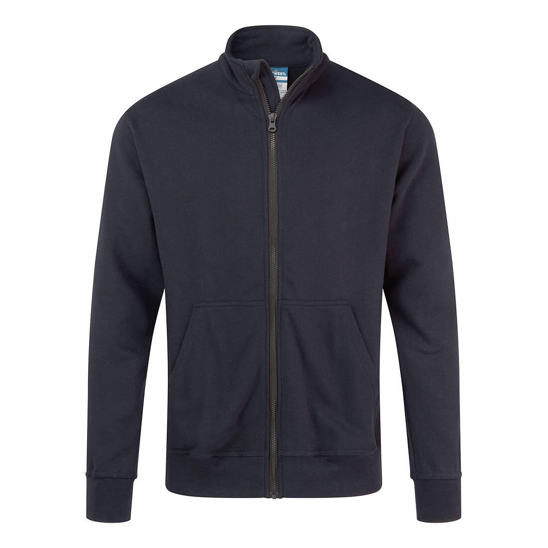 Portwest Modaflame Knit FR Full Zip Sweatshirt FR738
