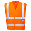 Portwest Hi-Vis FR Vest FR75