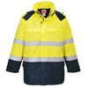 Portwest Bizflame Multi Arc Hi-Vis Jacket FR79