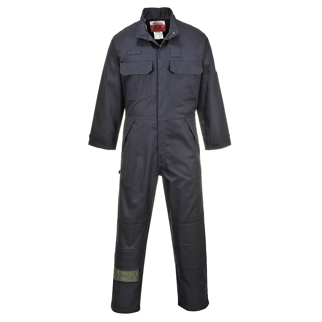 Portwest Bizflame Work+ FR Coverall FR80