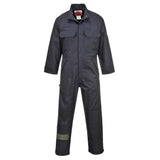 Portwest Bizflame Work+ FR Coverall FR80