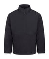 Front Row 1/2-zip microfleece FR856
