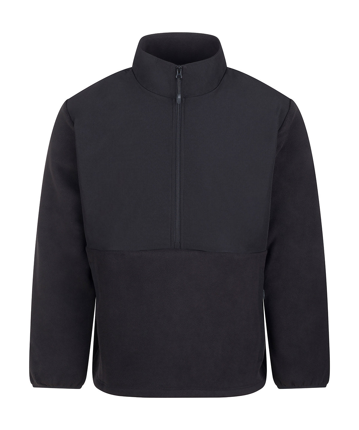 Front Row 1/2-zip microfleece FR856
