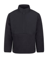 Front Row 1/2-zip microfleece FR856