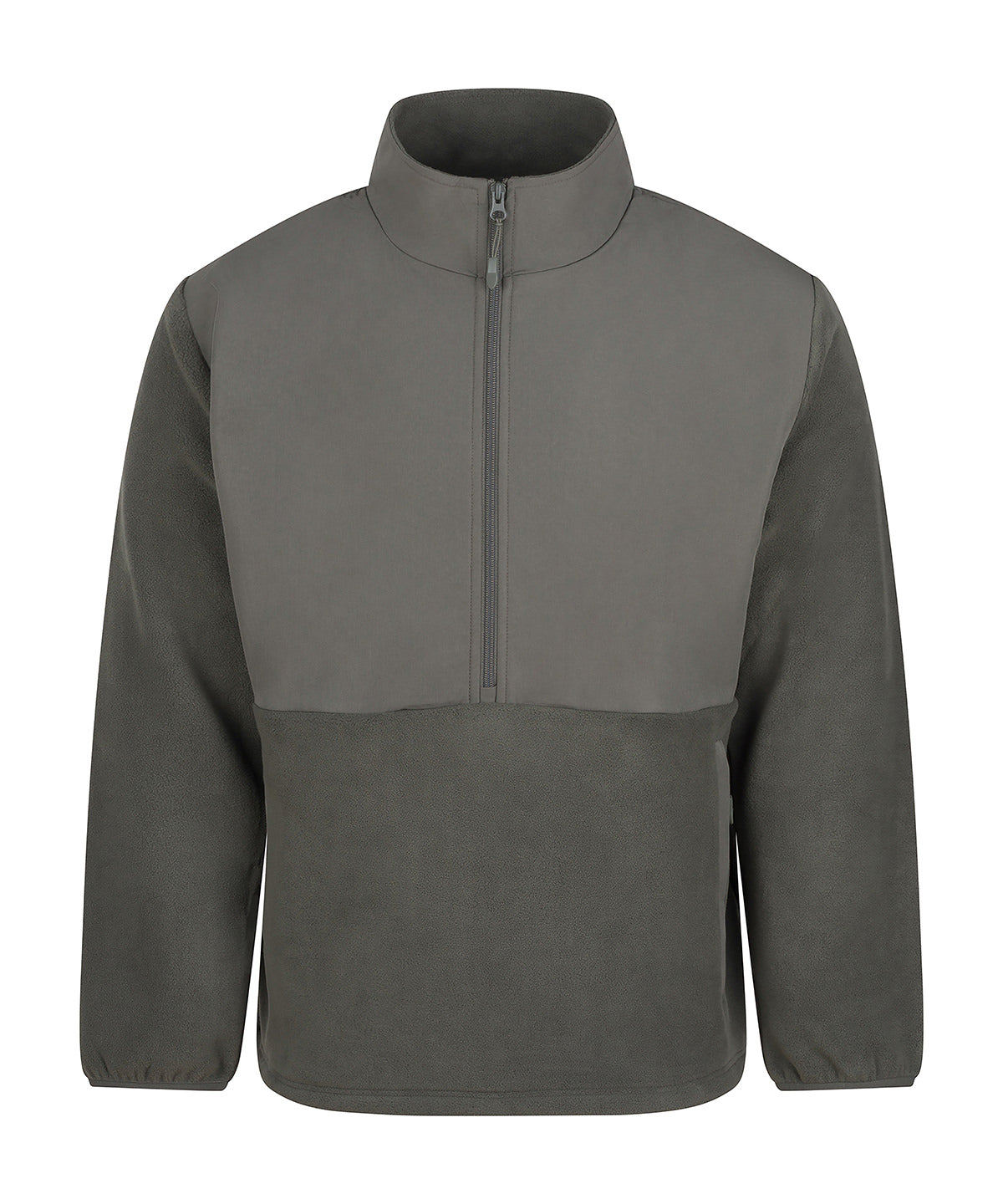 Front Row 1/2-zip microfleece FR856