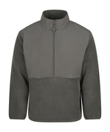 Front Row 1/2-zip microfleece FR856