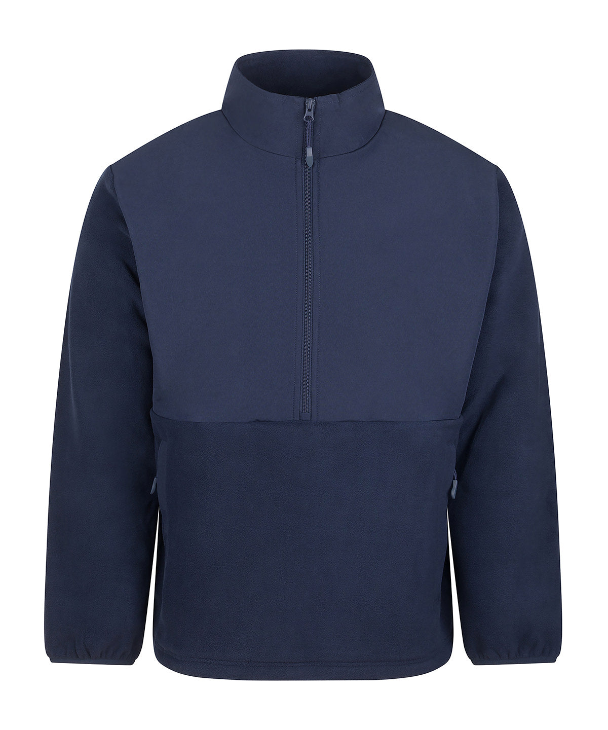 Front Row 1/2-zip microfleece FR856