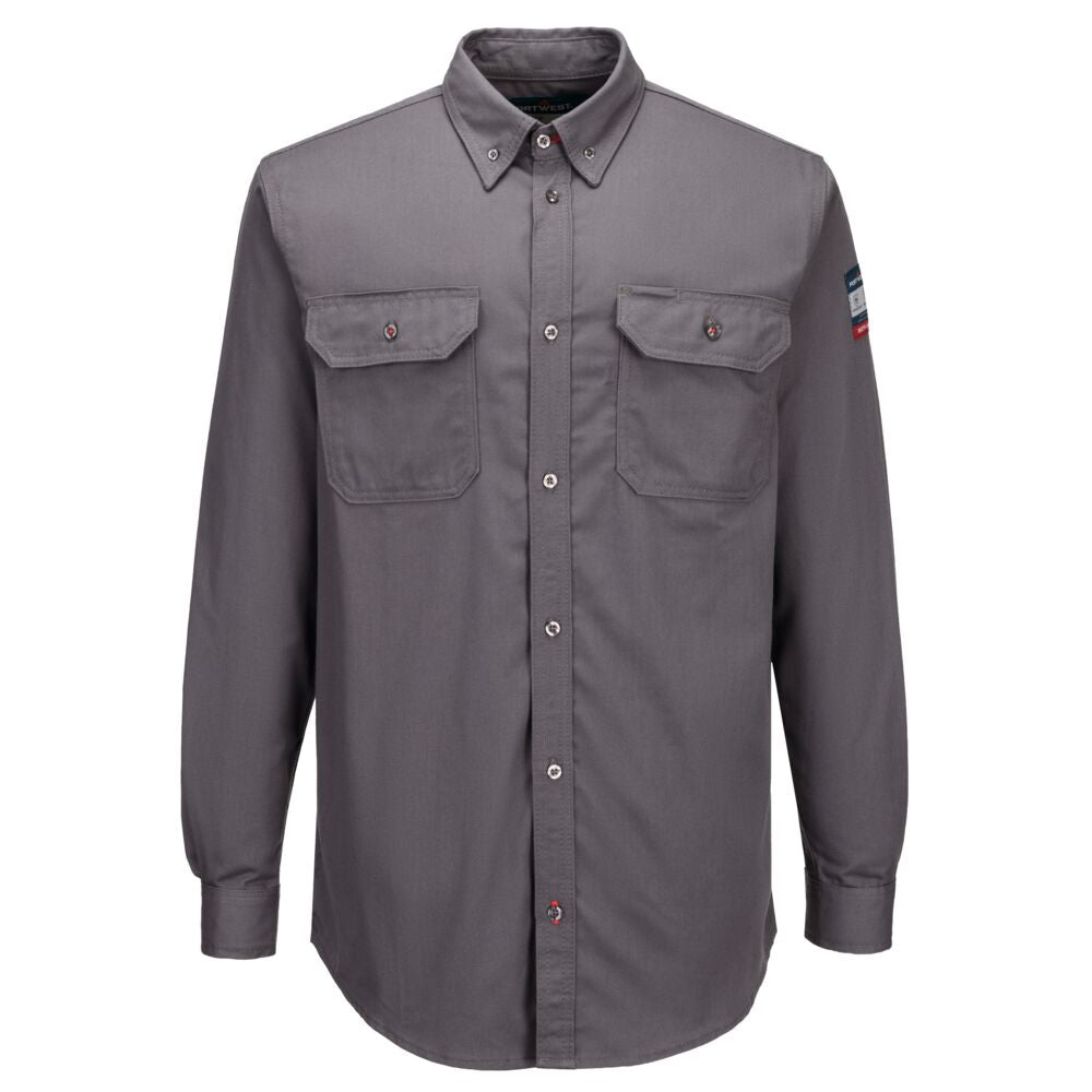 Portwest Bizflame 88/12 FR Shirt FR89