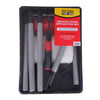 Fit For The Job 5pc Decking Kit