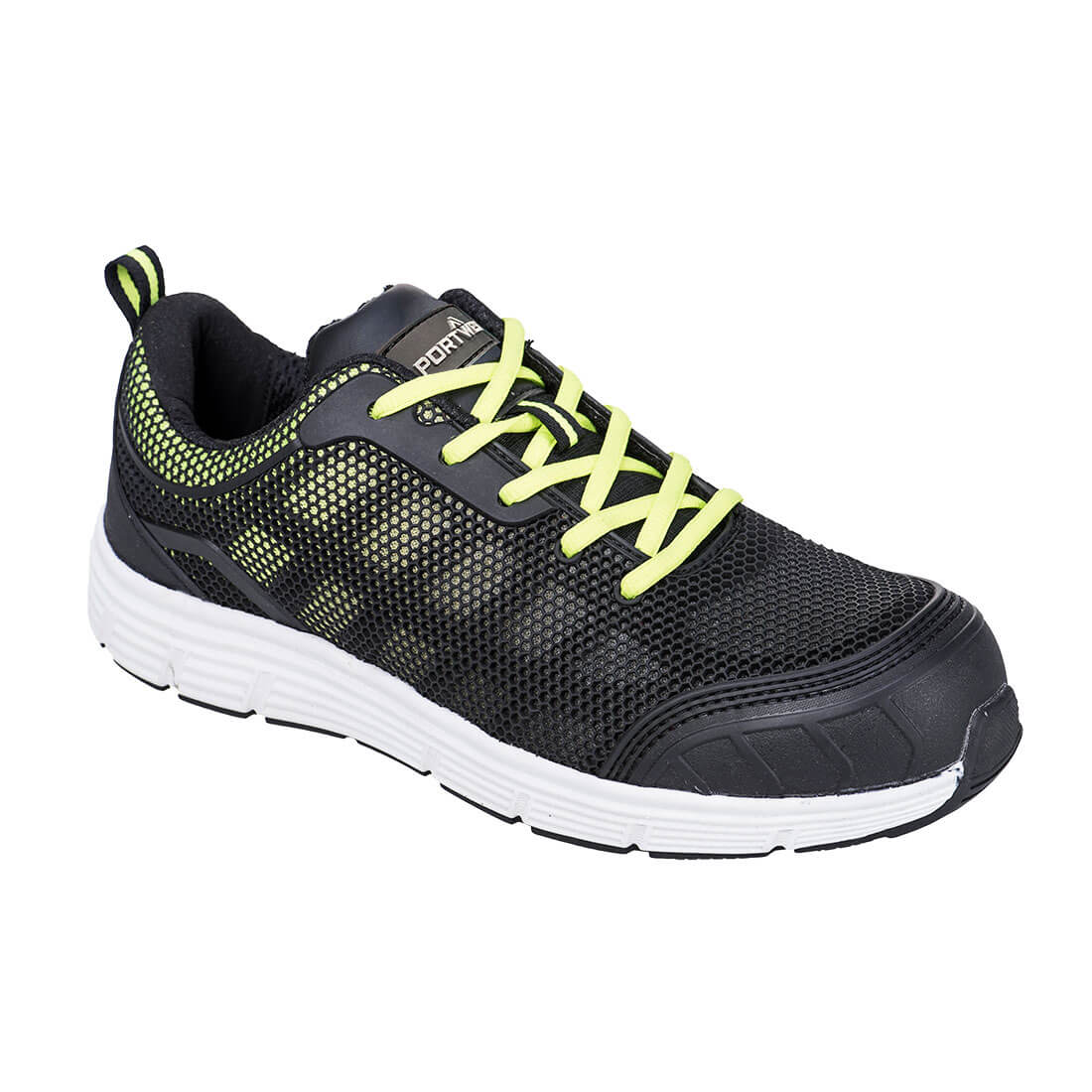 Portwest Steelite Textile Trainer S1P FT15