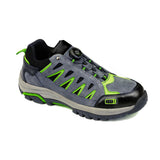 Portwest Steelite Wire Lace Safety Trainer S1P HRO FT18