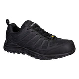 Portwest Composite Textile Trainer S1PS ESD SR FO FT46