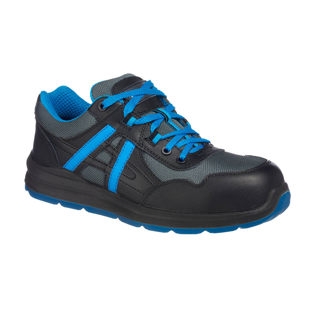 Portwest Mersey Safety TrainerS1P FT60