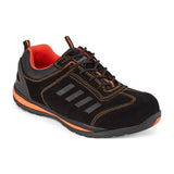Portwest Steelite Lusum Safety Trainer S1P HRO SR FW34