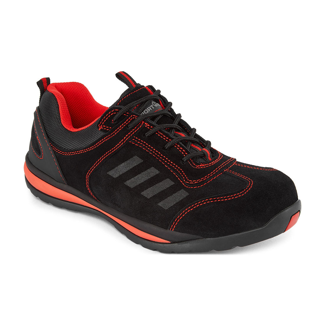 Portwest Steelite Lusum Safety Trainer S1P HRO FW34