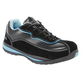Portwest Steelite Ladies Safety Trainer S1P HRO FW39