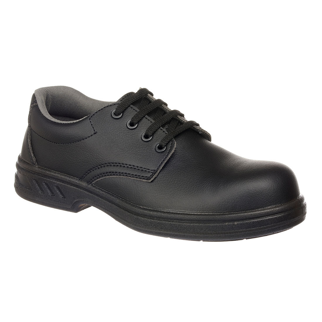 Portwest Steelite Laced Safety Shoes S2 FW80