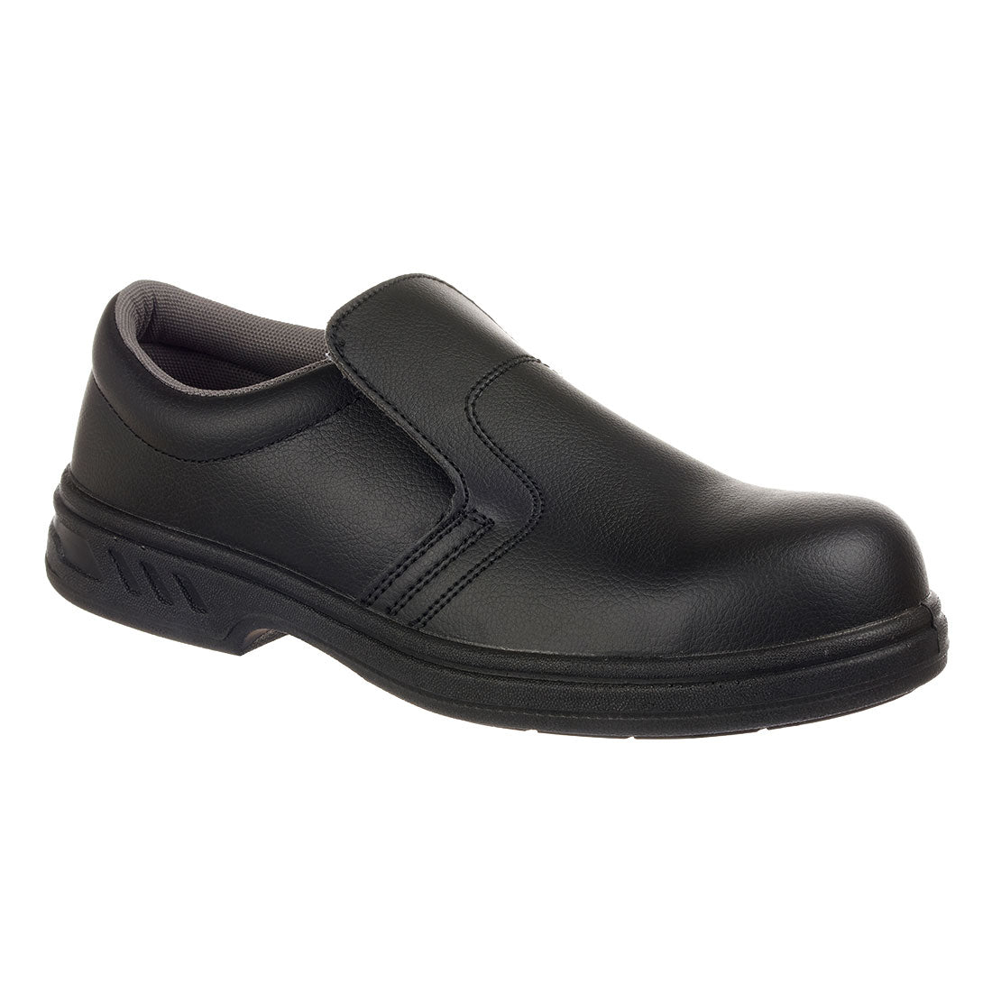 Portwest Steelite Slip On Safety Shoe S2 FW81