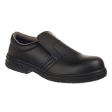 Portwest Steelite Slip On Safety Shoe S2 FW81