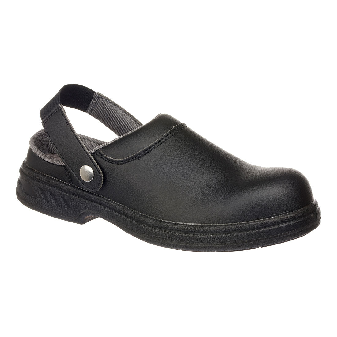 Portwest Steelite Safety Clog SB AE WRU FW82