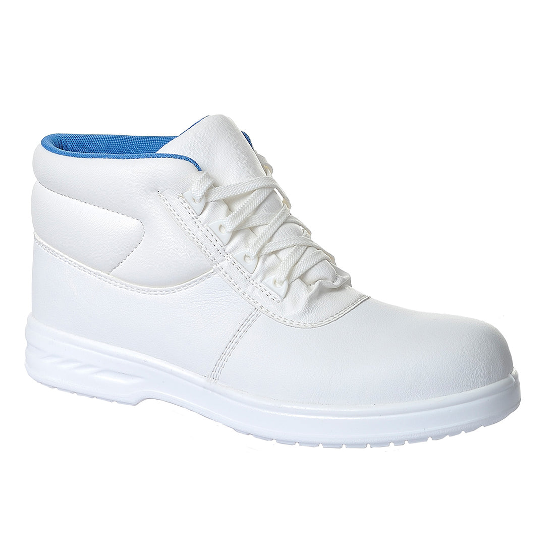 Portwest Steel Microfibre Mid Boot S2 FO SR FW88