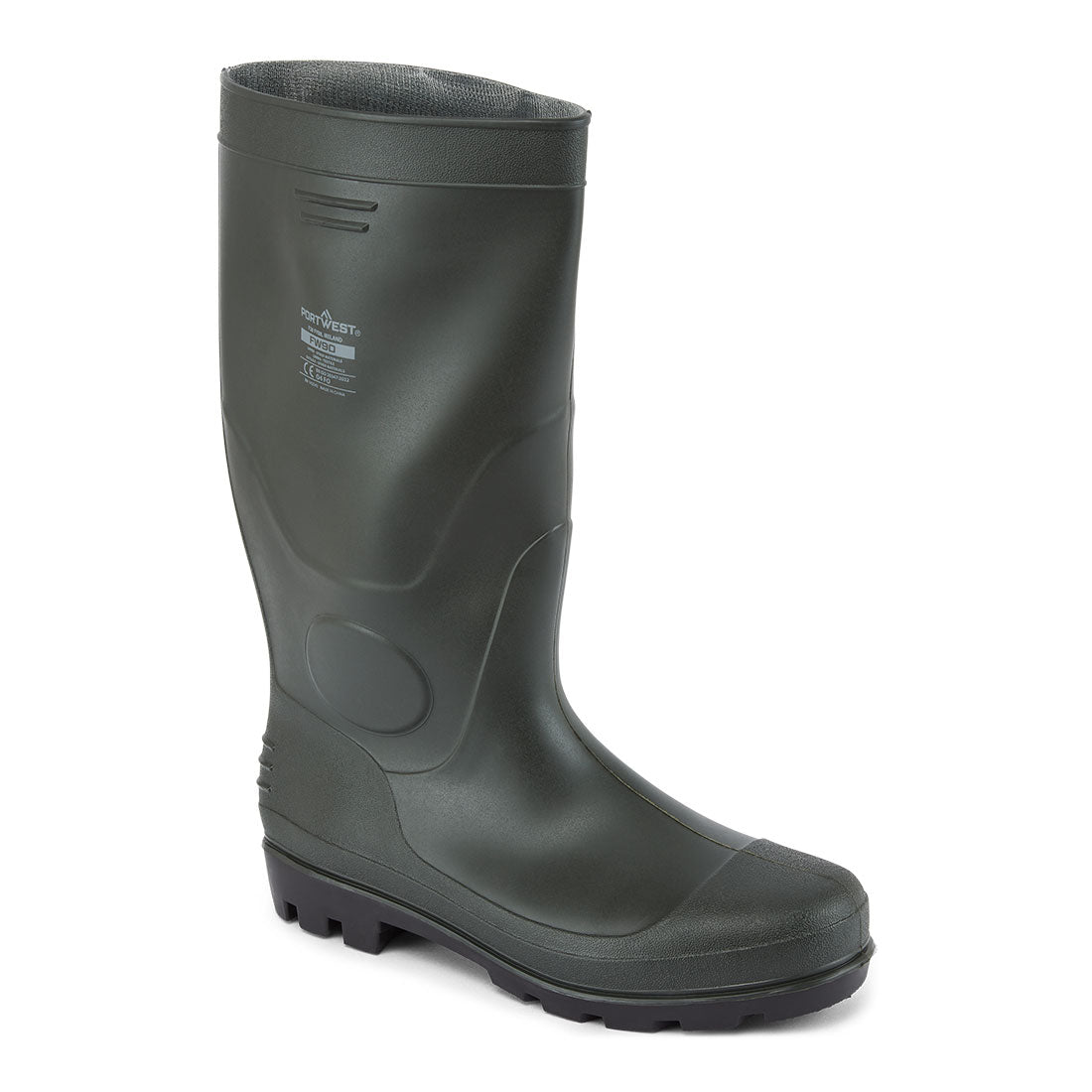 Portwest PVC Wellington 04 FW90