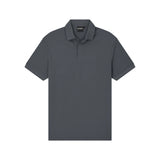 Cotton Ridge - Prostar Polo Shirt - Flint Grey