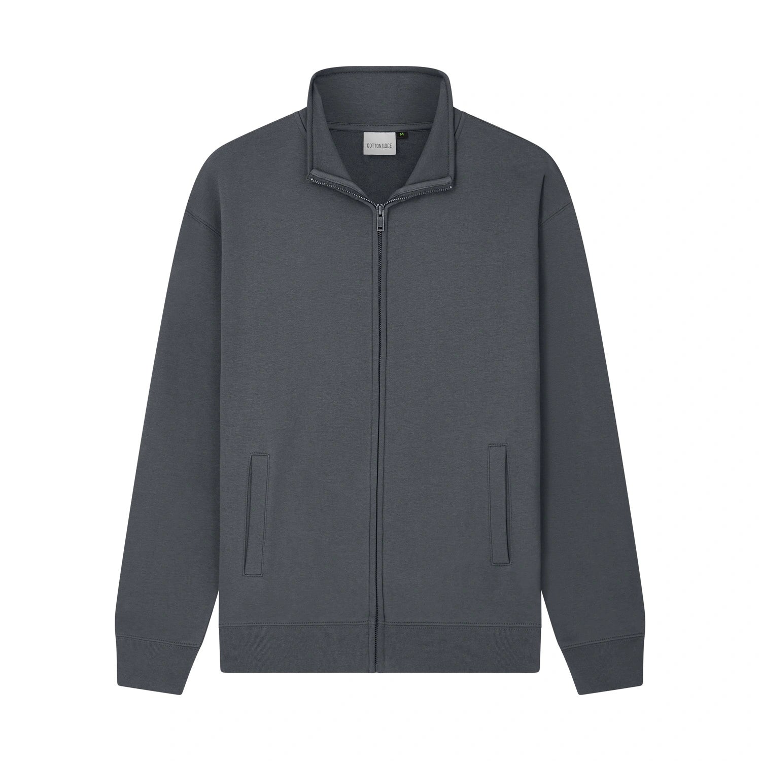 Cotton Ridge - Juno Full Zip Jacket