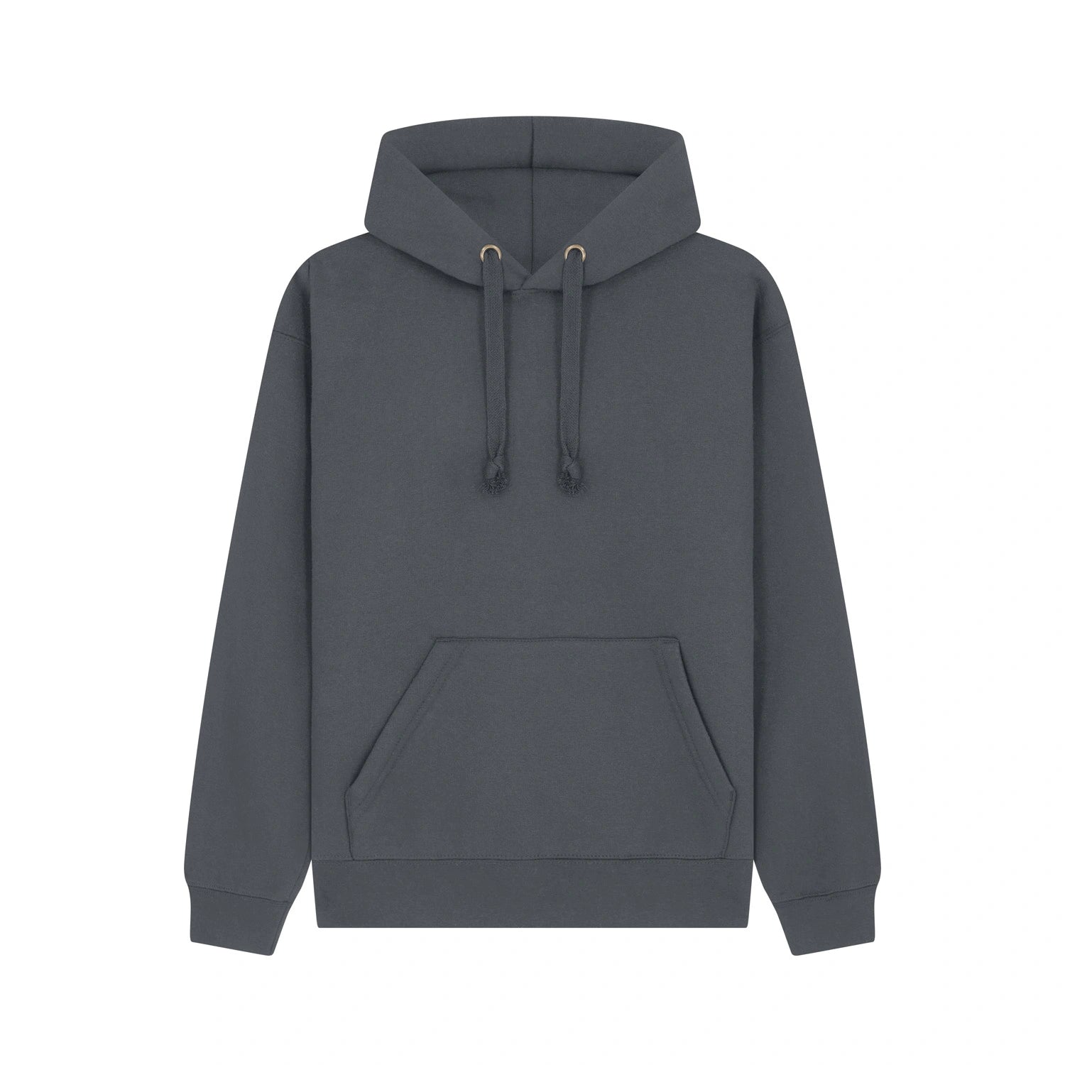 Cotton Ridge - Orion Premium Hoodie - Flint Grey